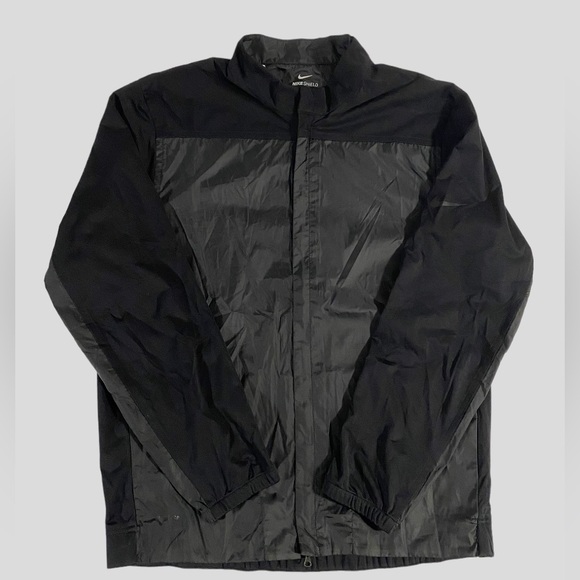 Nike Shield Water-repellent Windbreaker - Picture 1 of 4